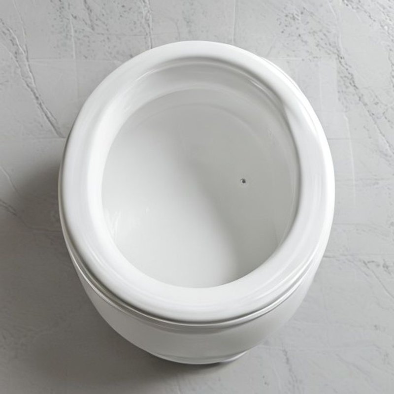 トイレ詰まりの主な原因