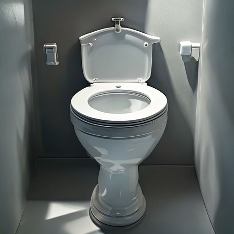 トイレ詰まり直し方5選｜道具別に解説